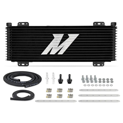 Mishimoto MMTC-SP-13 Universal Transmission Fluid Cooler