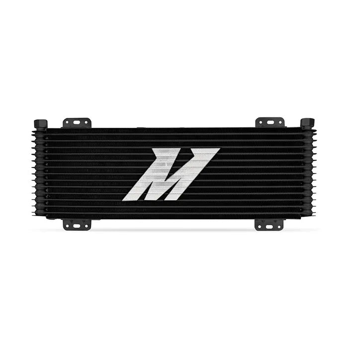 Mishimoto MMTC - SP - 13 Universal Transmission Fluid Cooler - Southern Diesel Supply