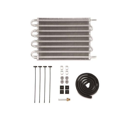 Mishimoto MMTC-TF-1212 Universal Transmission Fluid Cooler