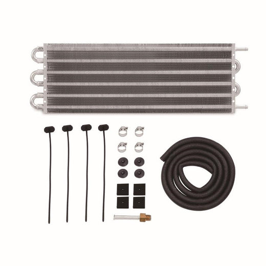 Mishimoto MMTC-TF-2075 Universal Transmission Fluid Cooler