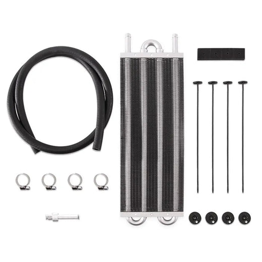 Mishimoto MMTC-U Universal Transmission / Power Steering Cooler