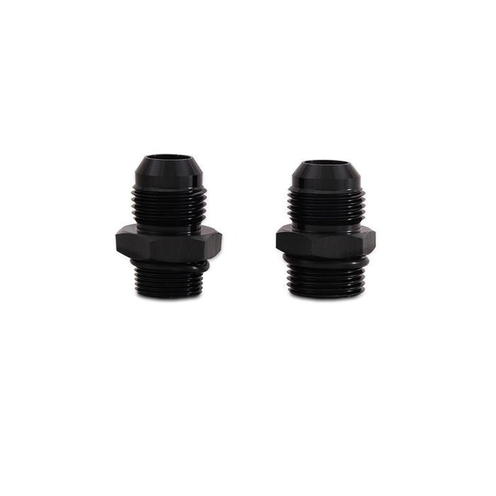 Mishimoto MMTCL - DMAX - 06 Transmission Cooler Line Kit (2006 - 2010 Duramax) - Southern Diesel Supply