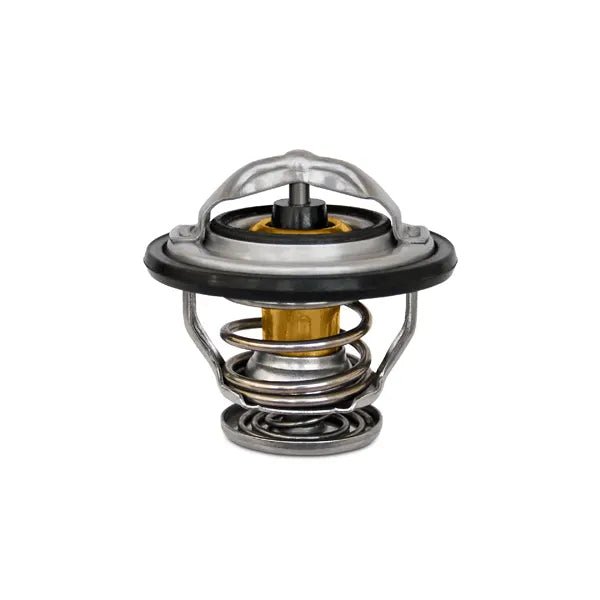 Mishimoto MMTS - CHV - 01DH High Temperature Coolant Thermostats (2001 - 2016 Duramax) - Southern Diesel Supply