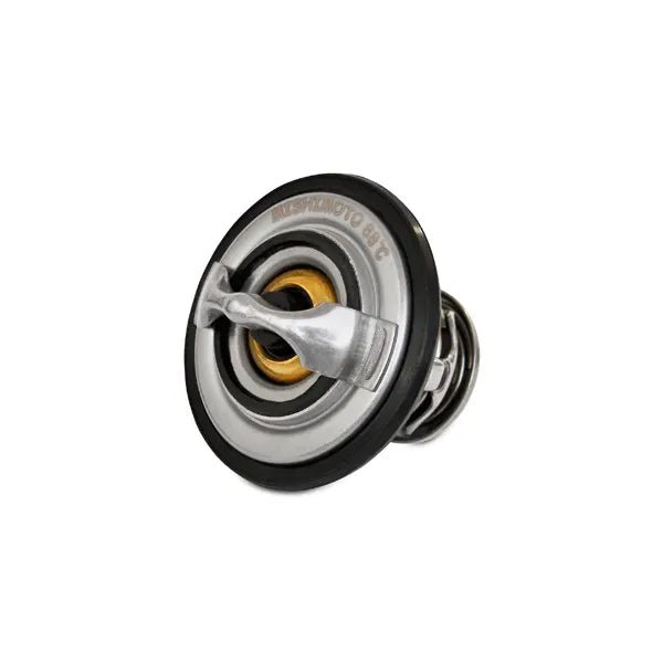 Mishimoto MMTS - CHV - 01DH High Temperature Coolant Thermostats (2001 - 2016 Duramax) - Southern Diesel Supply