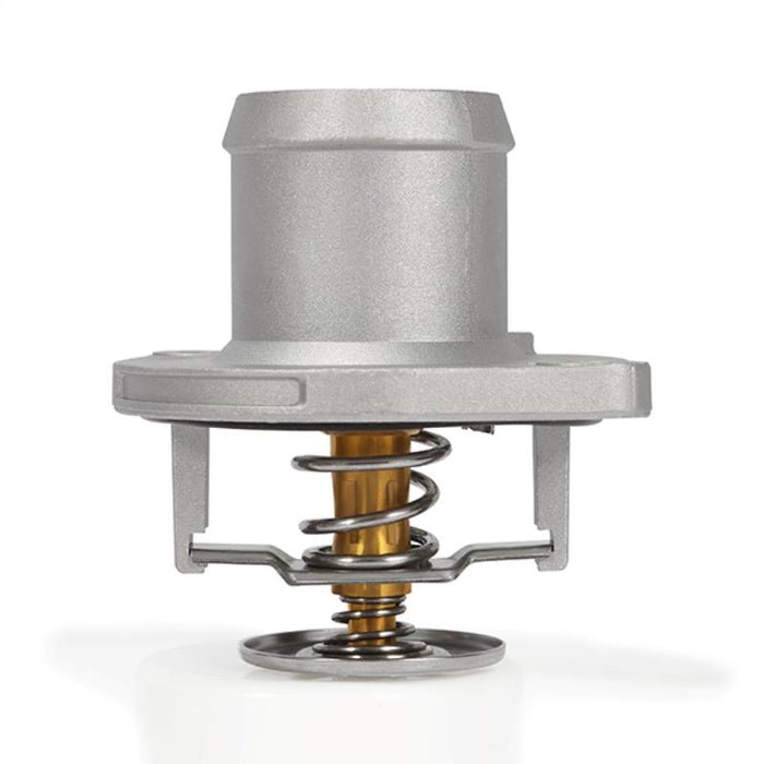 Mishimoto MMTS - F2D - 03CH High - Temperature Coolant Thermostat & Cast Housing (2003 - 2007 Power Stroke) - Southern Diesel Supply
