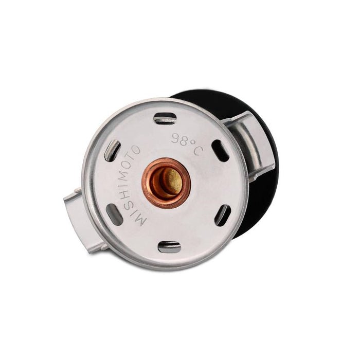 Mishimoto MMTS - F2D - 08H High - Temperature Coolant Thermostat (2008 - 2010 Power Stroke) - Southern Diesel Supply