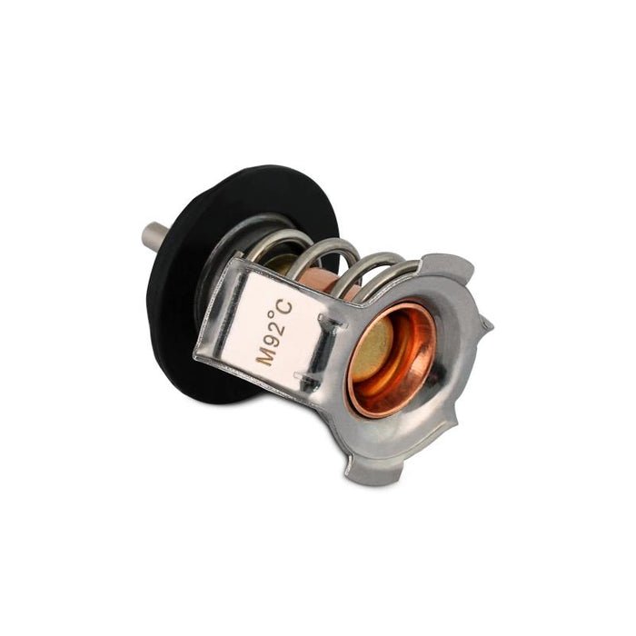 Mishimoto MMTS - F2D - 08H High - Temperature Coolant Thermostat (2008 - 2010 Power Stroke) - Southern Diesel Supply