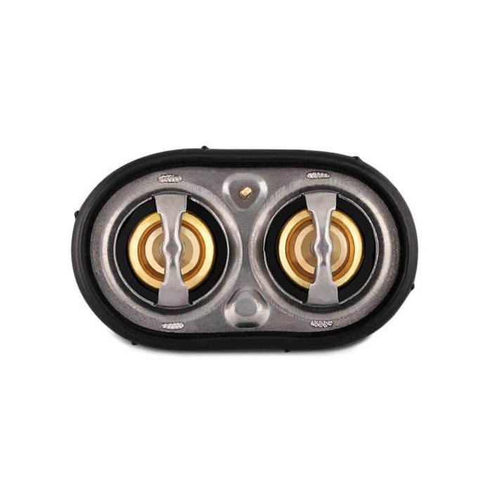 Mishimoto MMTS - F2D - 11L Primary Coolant Thermostat (Low - Temperature) (2011 - 2025 Power Stroke) - Southern Diesel Supply