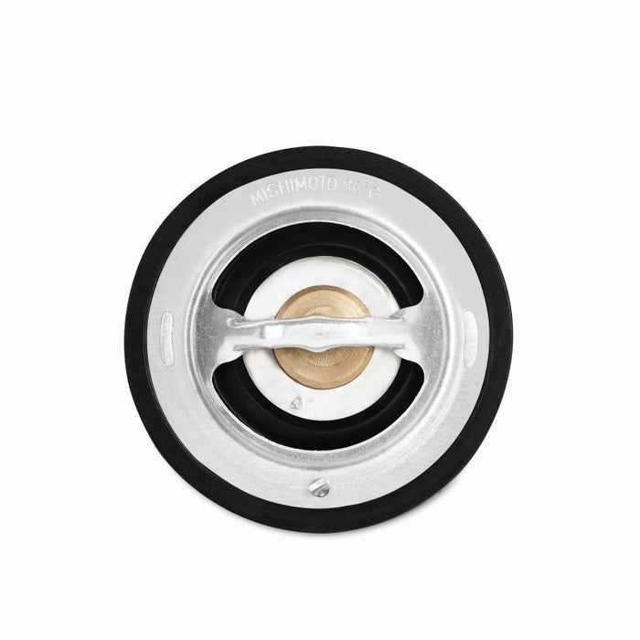 Mishimoto MMTS - F2D - 96H High - Temperature Coolant Thermostat (1996 - 2003 Power Stroke) - Southern Diesel Supply