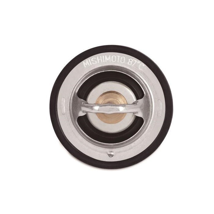 Mishimoto MMTS - F2D - 96L Low - Temperature Coolant Thermostat (1996 - 2003 Power Stroke) - Southern Diesel Supply