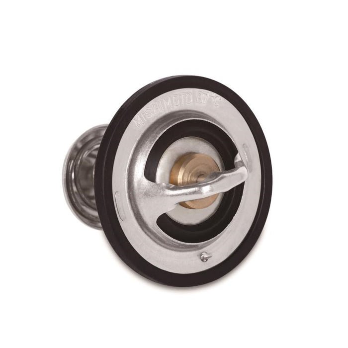 Mishimoto MMTS - F2D - 96L Low - Temperature Coolant Thermostat (1996 - 2003 Power Stroke) - Southern Diesel Supply