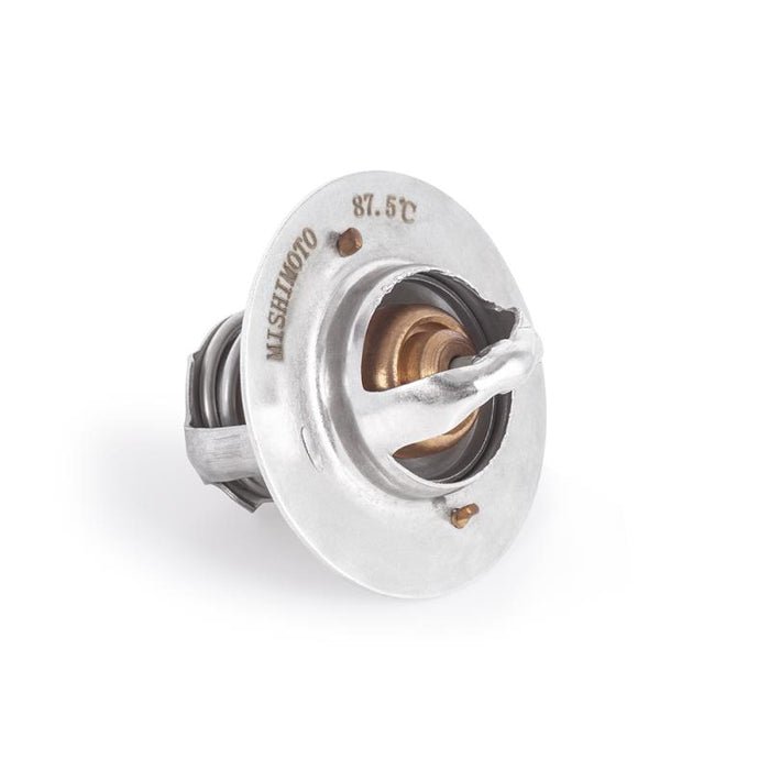 Mishimoto MMTS - RAM - 89H High Temperature Coolant Thermostat (1989 - 1993 Cummins) - Southern Diesel Supply