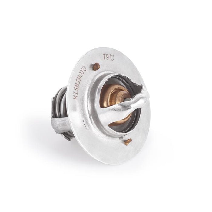 Mishimoto MMTS - RAM - 89L Low Temperature Coolant Thermostat (1989 - 1993 Cummins) - Southern Diesel Supply
