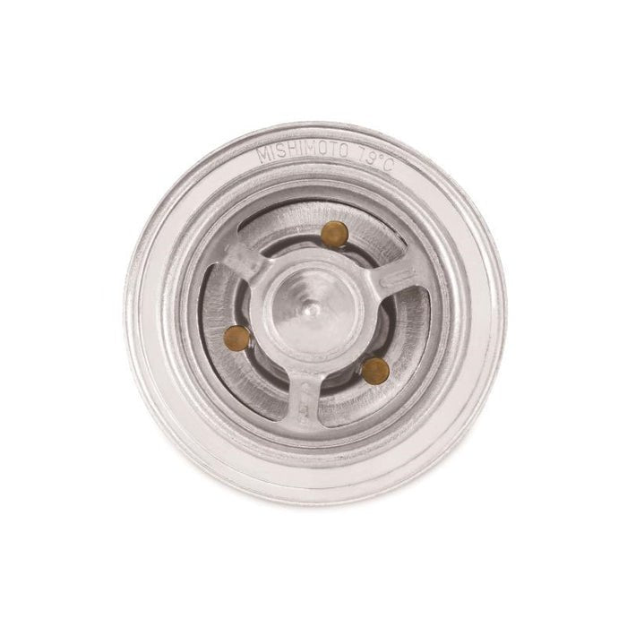 Mishimoto MMTS - RAM - 94L Low Temperature Coolant Thermostat (1994 - 1998 Cummins) - Southern Diesel Supply