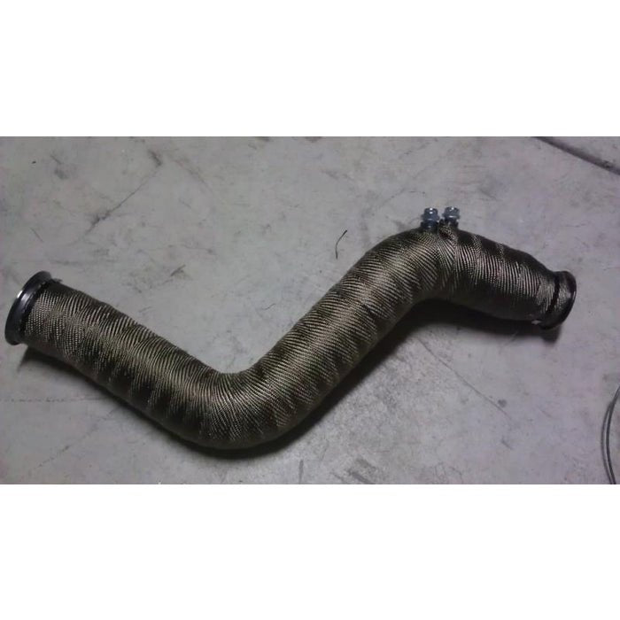 Mishimoto MMTW - 235 Exhaust Heat Wrap Set - Southern Diesel Supply