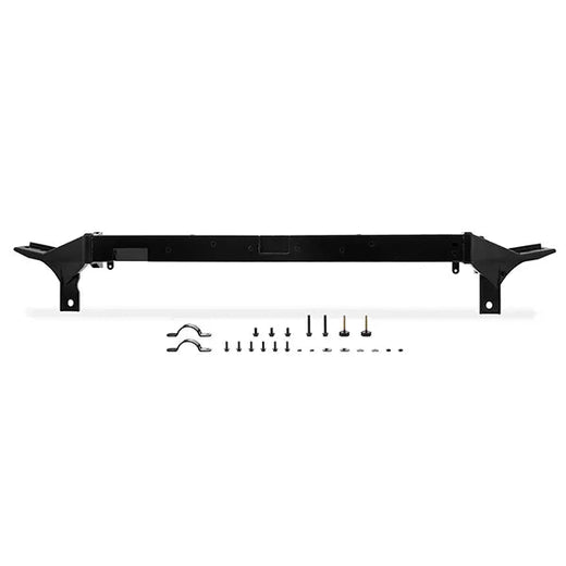 Mishimoto MMUS-F2D-08 Upper Support Bar (2008-2010 6.4L Powerstroke)