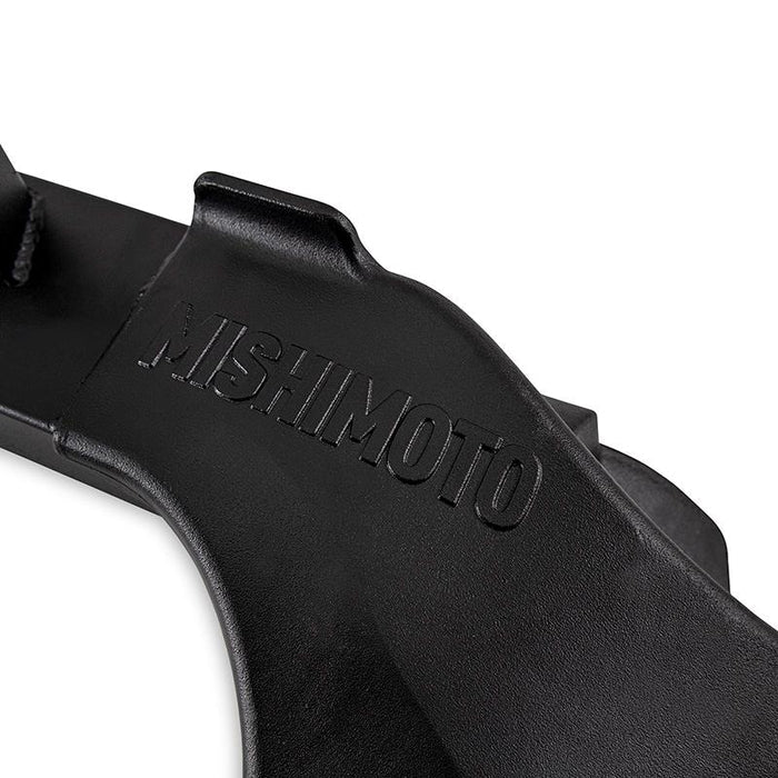 Mishimoto MMUS - F2D - 11M Upper Support Bar (2011 - 2016 Power Stroke) - Southern Diesel Supply