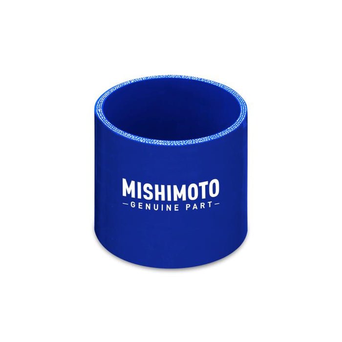 Mishimoto Performance Parts | Mishimoto MMCP - 30S 3.0" Straight Coupler | Boots - Southern Diesel Supply