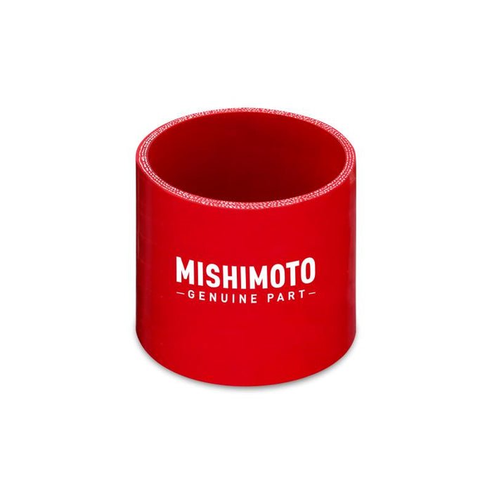 Mishimoto Performance Parts | Mishimoto MMCP - 30S 3.0" Straight Coupler | Boots - Southern Diesel Supply