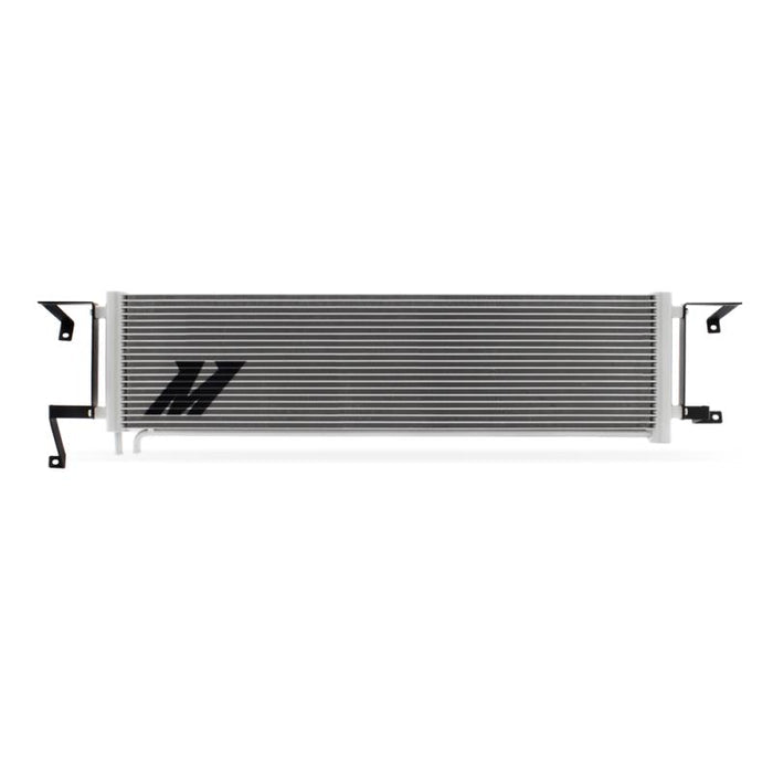 Mishimoto Performance Parts | Mishimoto MMTC - F2D - 11SL Transmission Cooler (2011 - 2016 Power Stroke) | Powerstroke - Southern Diesel Supply