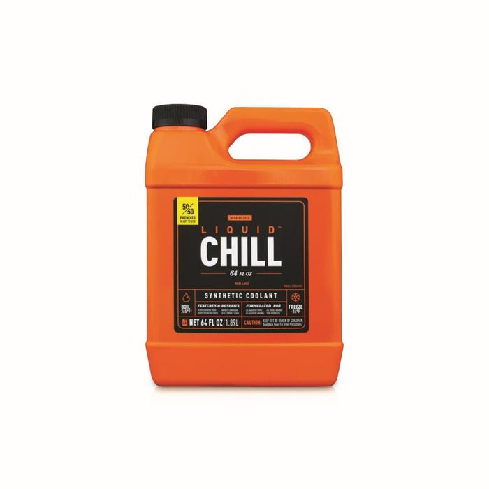 Mishimoto Pre - Mixed Liquid Chill Synthetic Coolant - Southern Diesel Supply