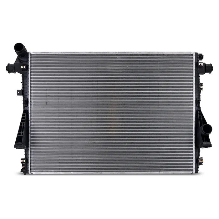 Mishimoto R13230 Replacement Primary Radiator (2011 - 2016 Power Stroke) - Southern Diesel Supply