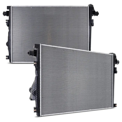 Mishimoto R13230 Replacement Primary Radiator (2011-2016 6.7L Powerstroke)