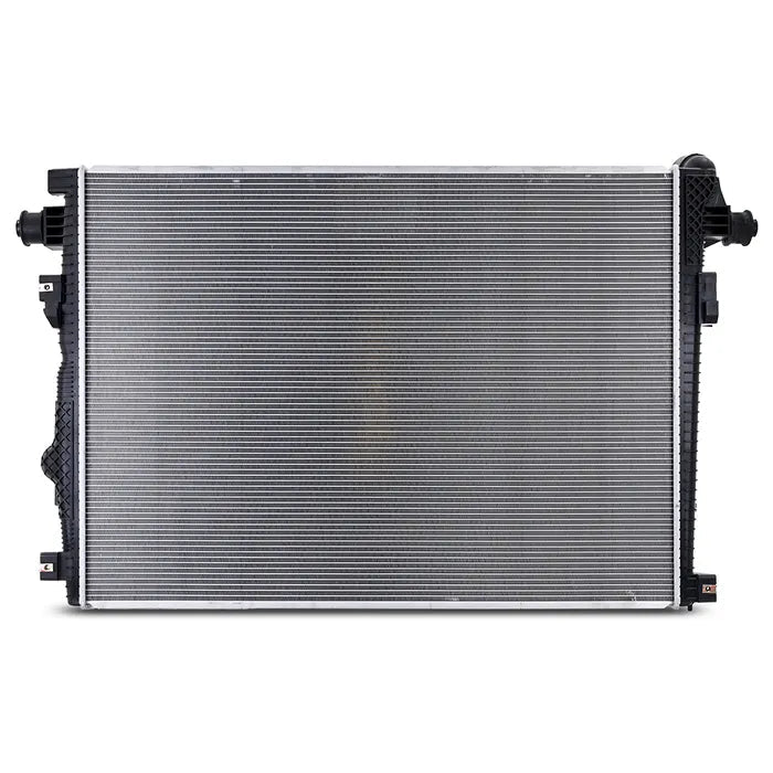 Mishimoto R13230 Replacement Primary Radiator (2011 - 2016 Power Stroke) - Southern Diesel Supply