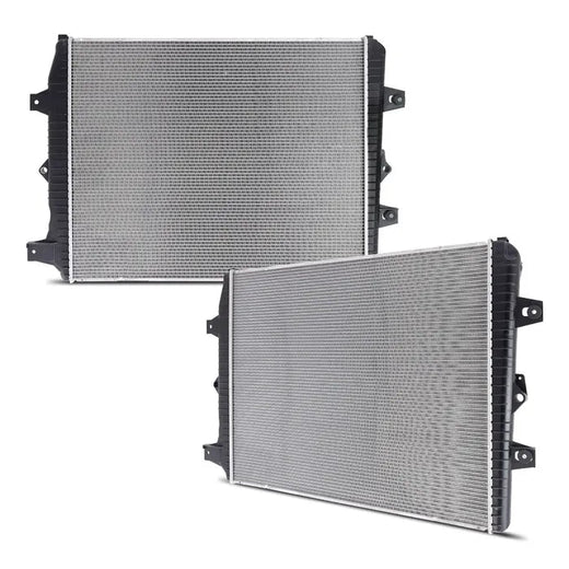 Mishimoto R13244 Replacement Radiator (2011-2016 Duramax)