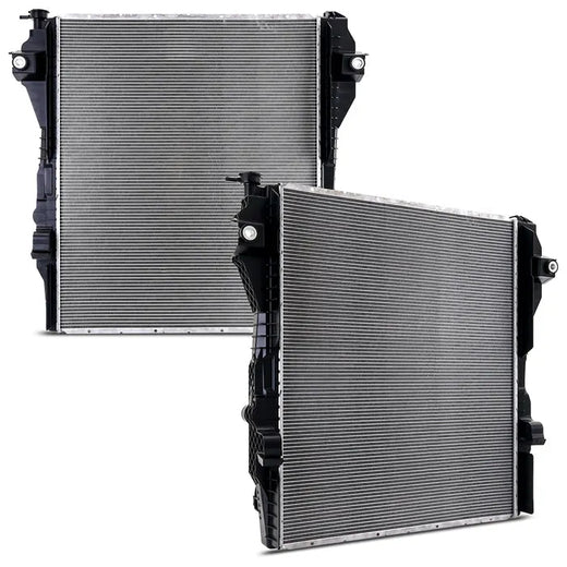 Mishimoto R13296 Replacement Radiator (2010-2012 Cummins)