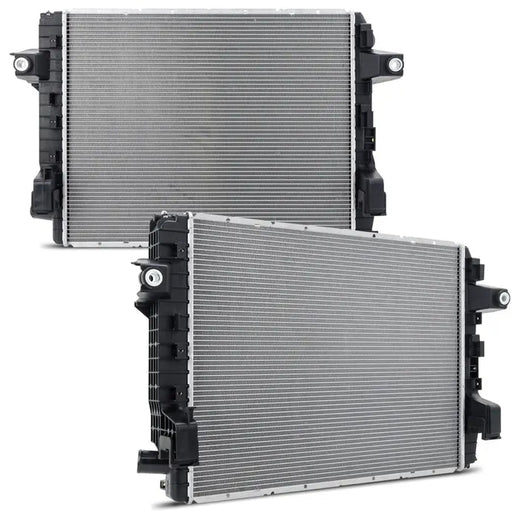 Mishimoto R13490 Replacement Radiator (2013-2018 Cummins)