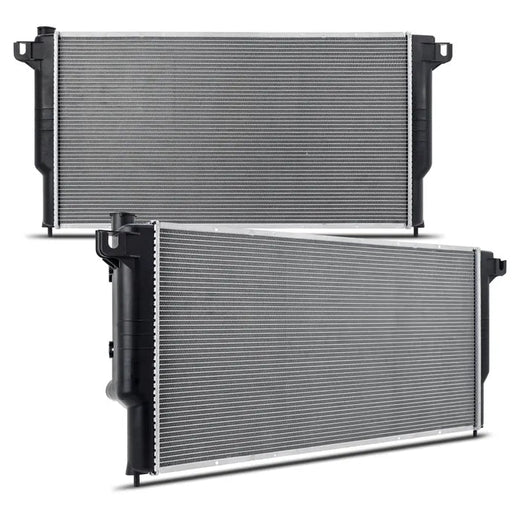 Mishimoto R1553 Replacement Radiator (1994-2002 Cummins)