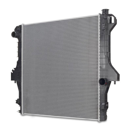 Mishimoto R2711-MT Replacement Radiator (2003-2009 Cummins)