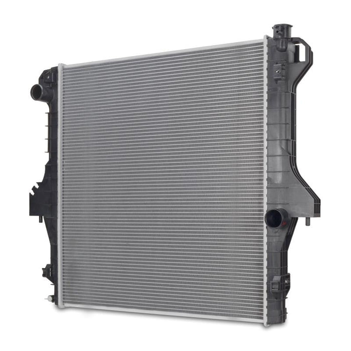 Mishimoto R2711 - MT Replacement Radiator (2003 - 2009 Cummins) - Southern Diesel Supply
