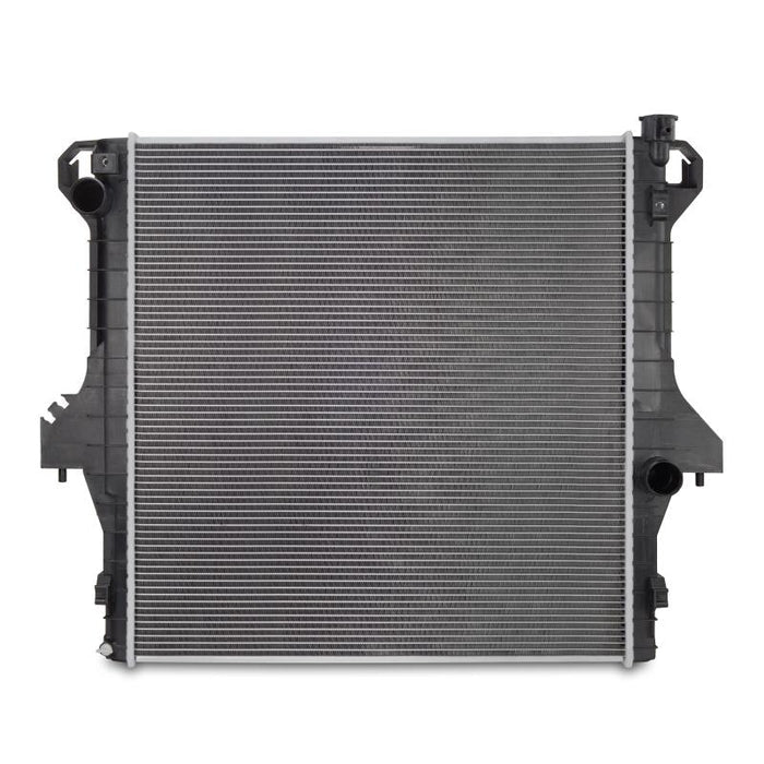 Mishimoto R2711 - MT Replacement Radiator (2003 - 2009 Cummins) - Southern Diesel Supply