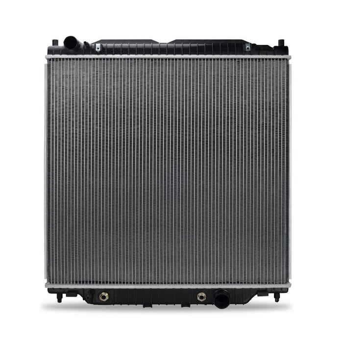 Mishimoto R2887 - AT Replacement Radiator (2005 - 2007 Power Stroke) - Southern Diesel Supply