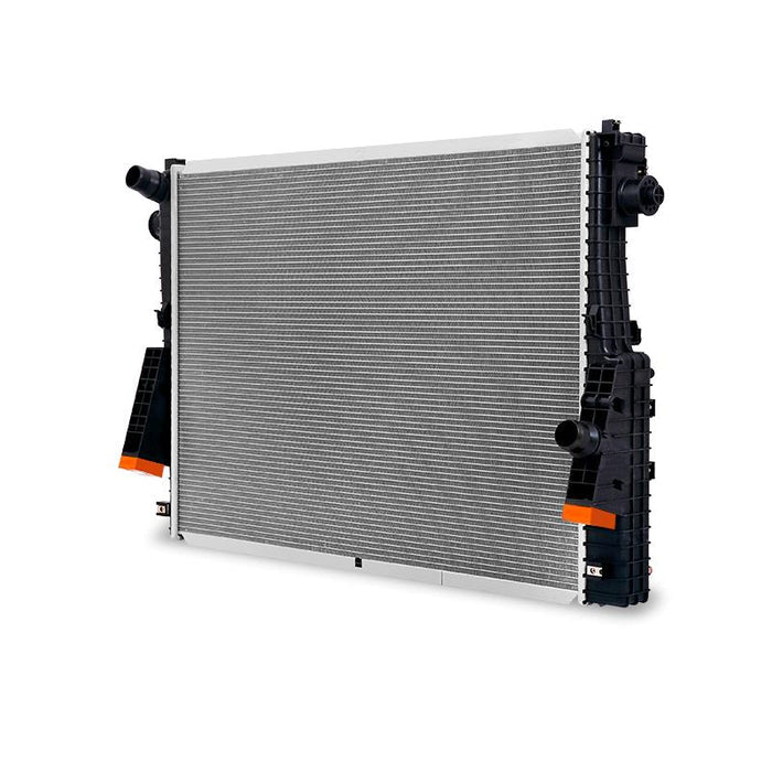Mishimoto R6375 - V2 Replacement Radiator (2008 - 2010 Power Stroke) - Southern Diesel Supply