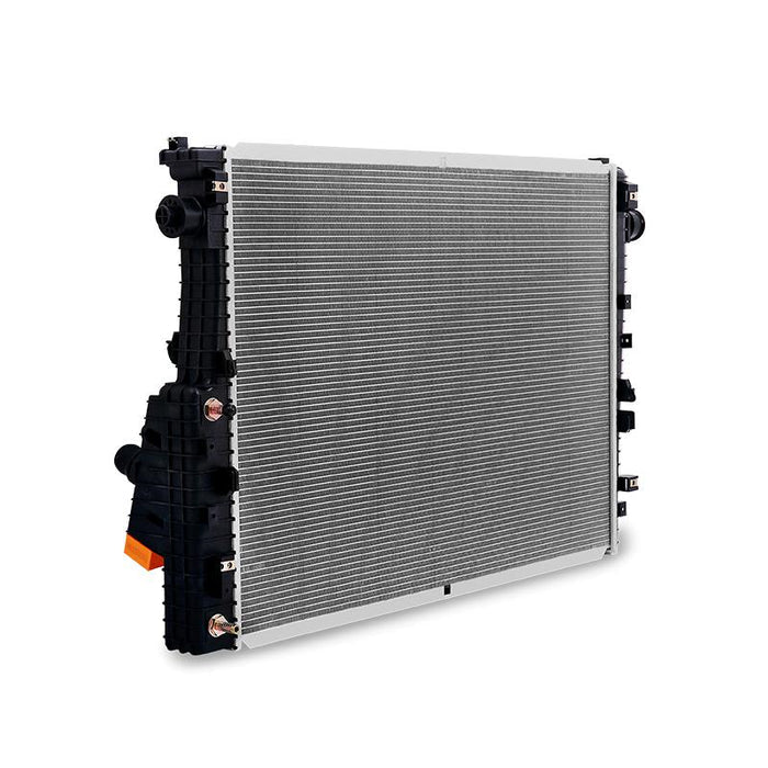 Mishimoto R6375 - V2 Replacement Radiator (2008 - 2010 Power Stroke) - Southern Diesel Supply