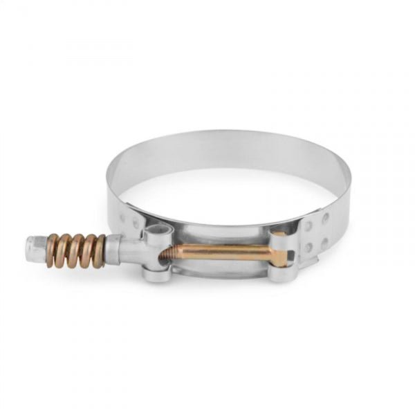 Mishimoto Stainless Steel Constant Tension T - Bolt Clamp - Southern Diesel Supply