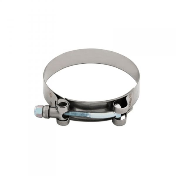 Mishimoto Stainless Steel T - Bolt Clamp - Southern Diesel Supply
