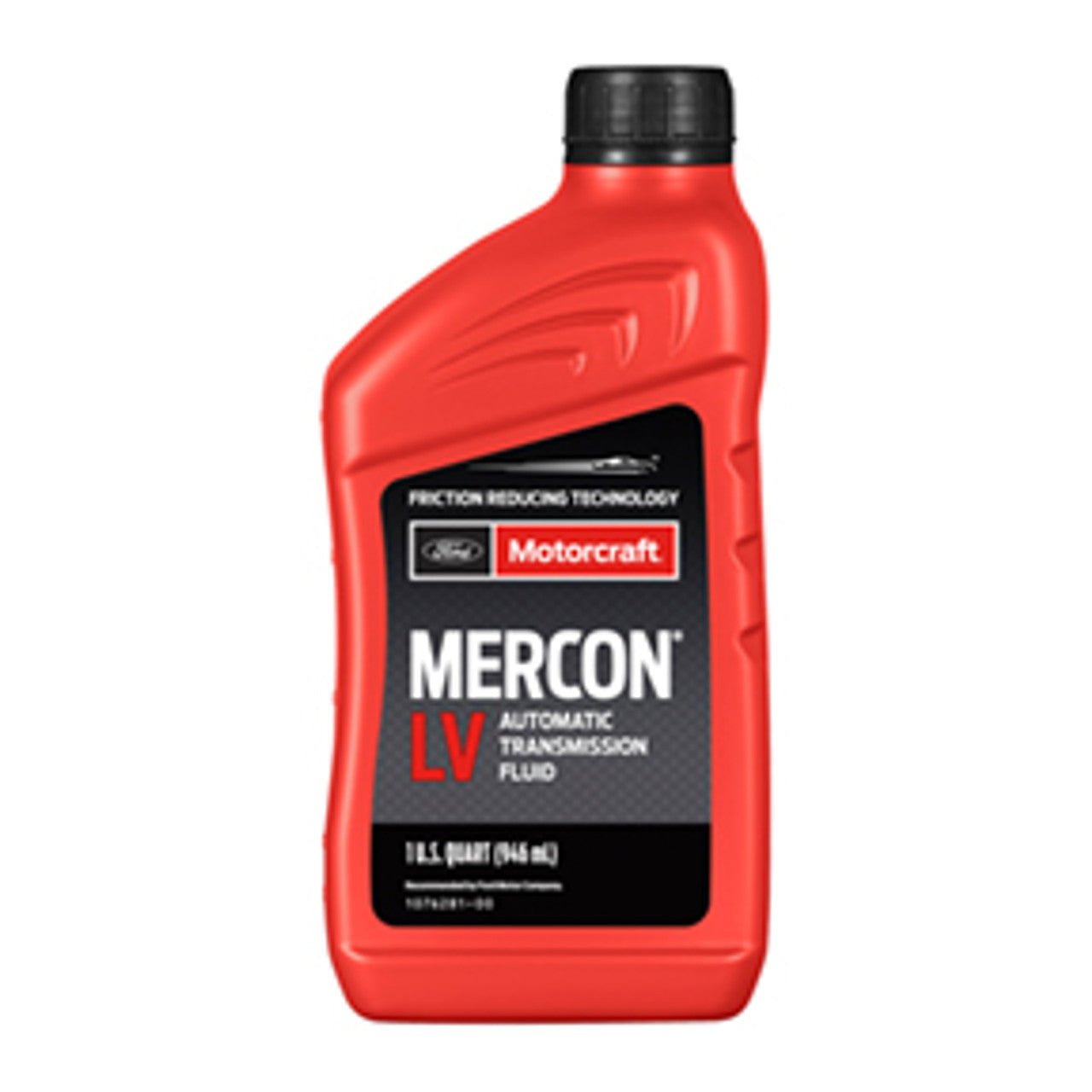 Motorcraft XT - 10 - QLVC Mercon LV Automatic Transmission Fluid (2011 - 2019 Powerstroke) - Southern Diesel Supply