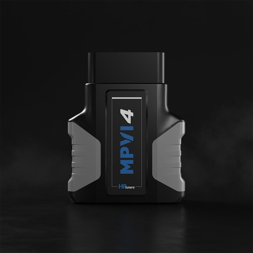 HP Tuners MPVI4
