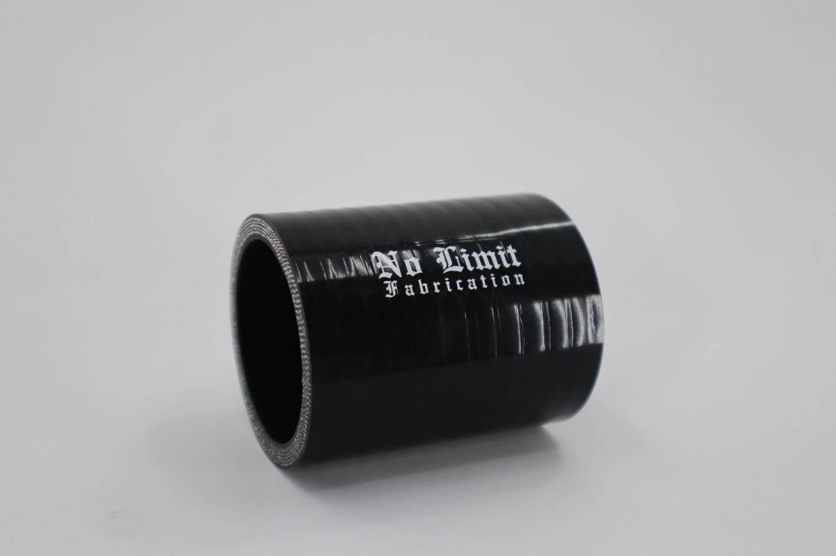 No Limit Fabrication 2 Inch ID x 3 Inch Long Replacement Boot for NLF 6.7 PowerStroke Upper Coolant Hose Kit No Limit Fabrication - Southern Diesel Supply