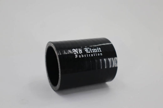 No Limit Fabrication 2 Inch ID x 3 Inch Long Replacement Boot for Upper Coolant Hose Kit (2011-2014 6.7L PowerStroke)