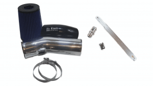 No Limit Fabrication 6.7 Powerstroke Cold Air Intake Polished Oiled 20 - Up No Limit Fabrication - Southern Diesel Supply