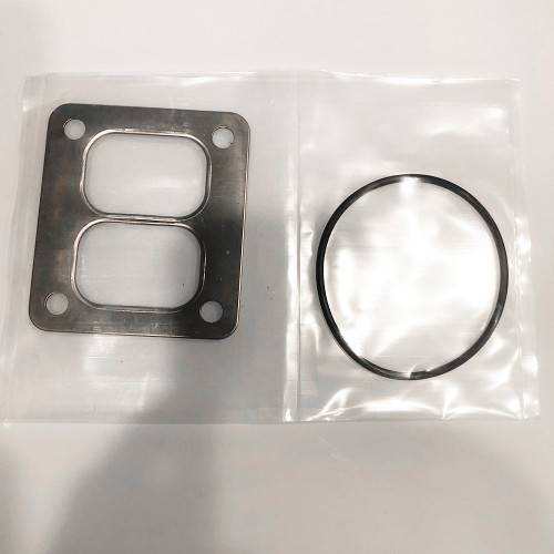 No Limit Fabrication 67CTK Compound Turbo Kit (2020-2026 6.7L PowerStroke) - Southern Diesel Supply