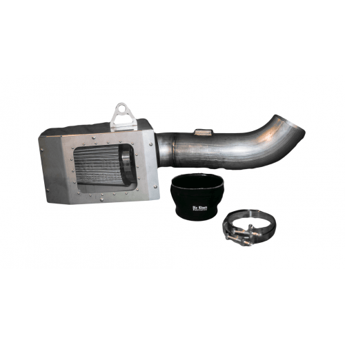 No Limit Fabrication 67PCAI Premium Cold Air Intake (2011-2019 6.7L PowerStroke)