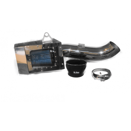 No Limit Fabrication 67PCAI Premium Cold Air Intake (2011-2019 6.7L PowerStroke) - Southern Diesel Supply