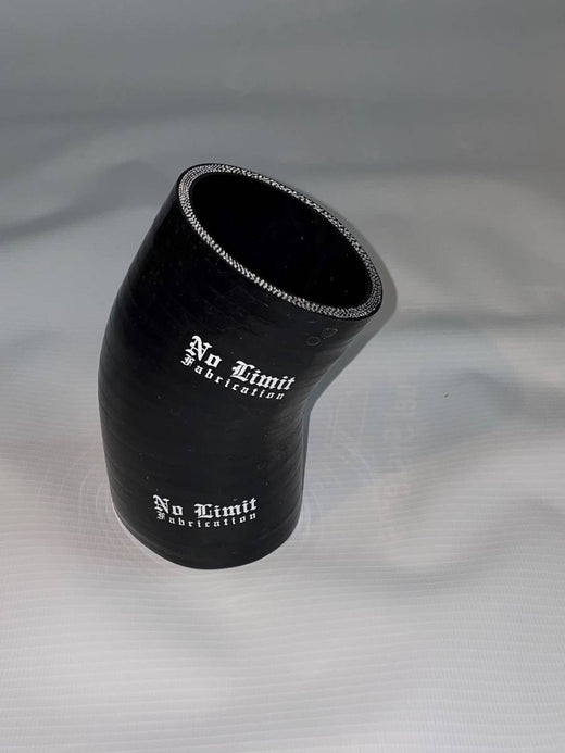 No Limit Fabrication 901-371-1 Hot Side Turbo Connection Boot (2003-2007 6.0L PowerStroke)