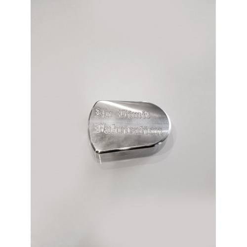 No Limit Fabrication No Limit Billet Def Cap For 6.7 Powerstroke - Southern Diesel Supply
